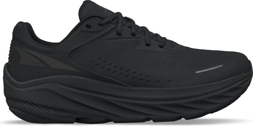 Men's Via Olympus 2 42.5, Black