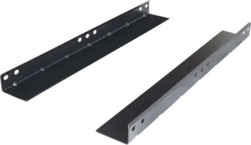 L-profiles 47.5cm For 80cm Rack