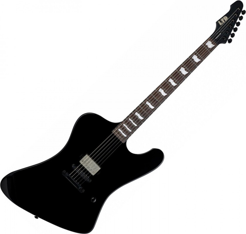ESP LTD Phoenix-201 Black