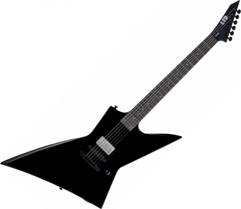 ESP LTD EX-201 Black
