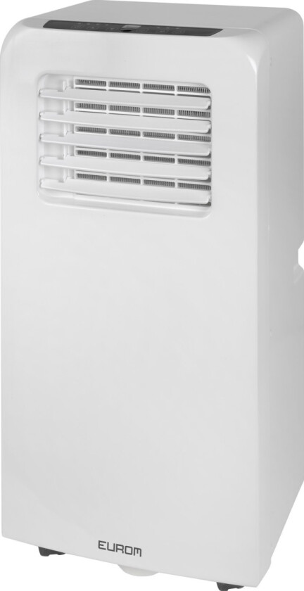 Mobilt Klimaanlegg Eurom Pac 7.2