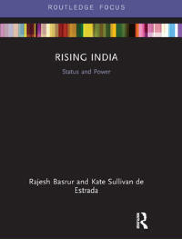 Rising India