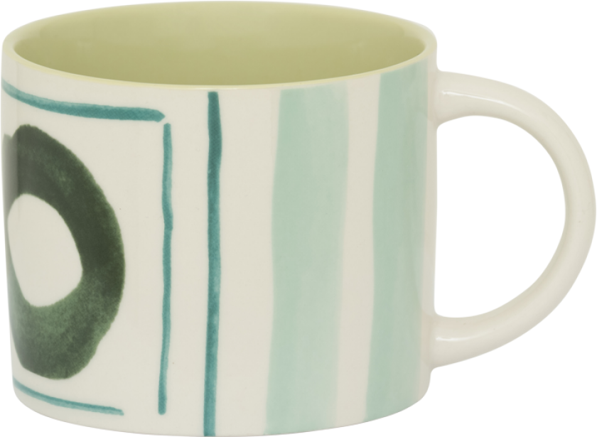 Tazza krus 50 cl Alexandrite
