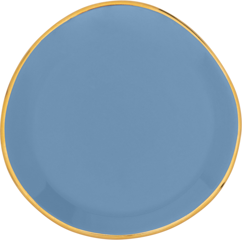 Good Morning tallerken 9 cm Pacific