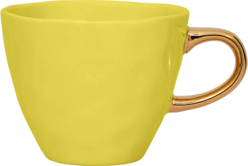 Good Morning Coffee kopp mini 17,5 cl Limelight