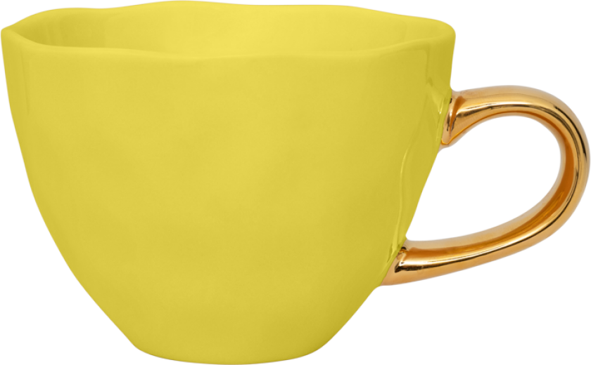 Good Morning Cappuccino kopp 30 cl Limelight