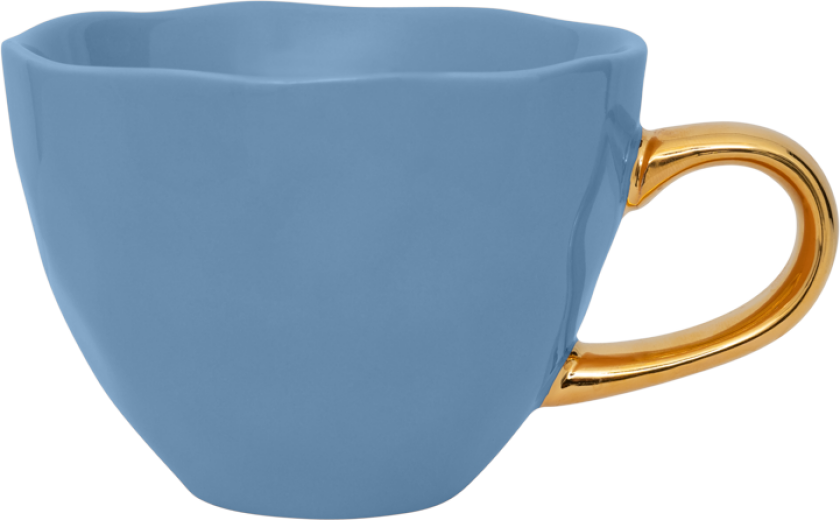 Good Morning Cappuccino kopp 30 cl Pacific