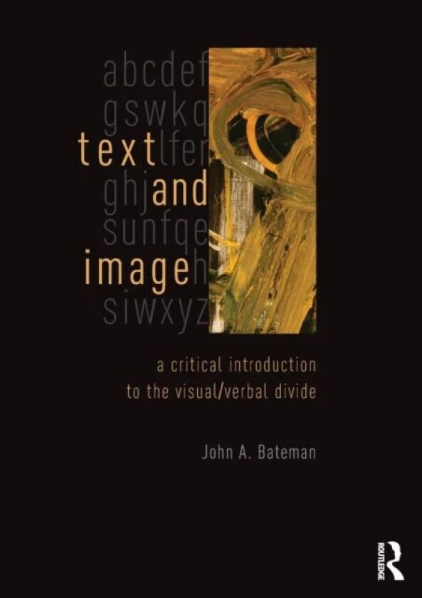 Text and Image av John (University of Bremen Germany) Bateman