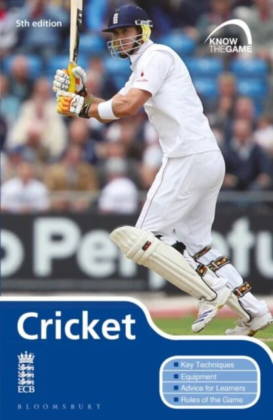 Cricket av England and Wales Cricket Board