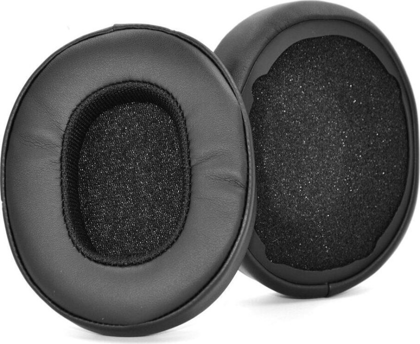 Bilde av Øreputer til Skullcandy Crusher Wireless/Crusher ANC/Hesh3 Sort