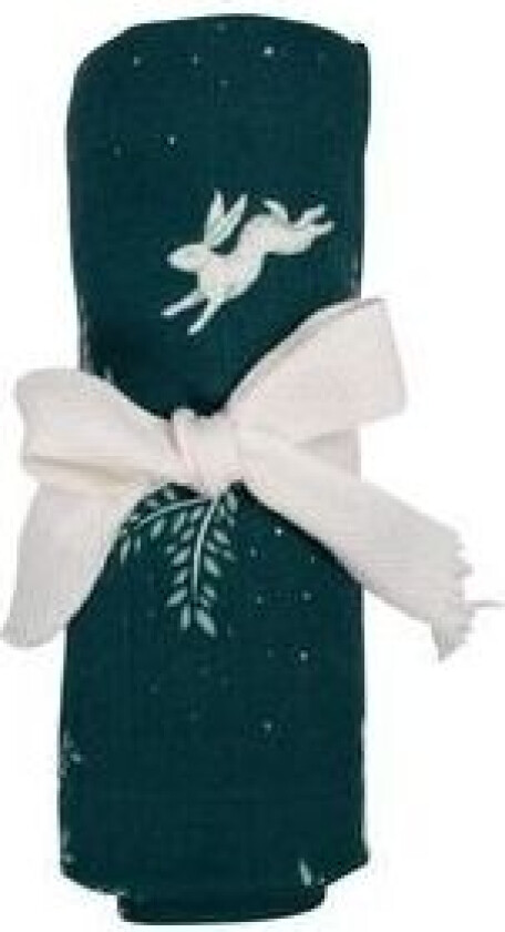 Bilde av Tøybleie GOTS - Night - 1 stk.