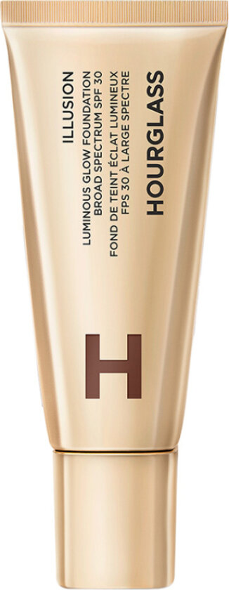 Illusion Luminous Glow Foundation SPF 30 (35 ml) 26