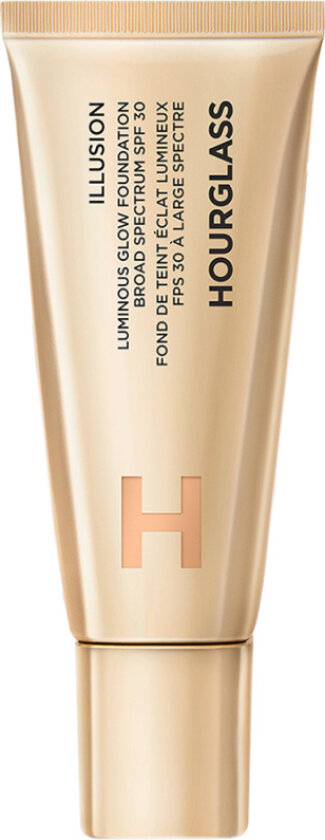 Illusion Luminous Glow Foundation SPF 30 (35 ml) 7