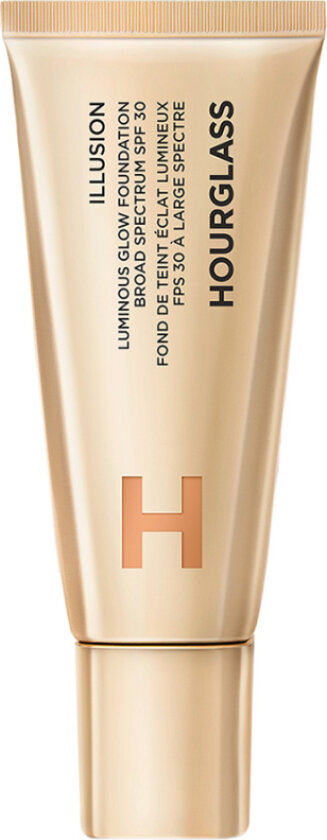 Illusion Luminous Glow Foundation SPF 30 (35 ml) 15