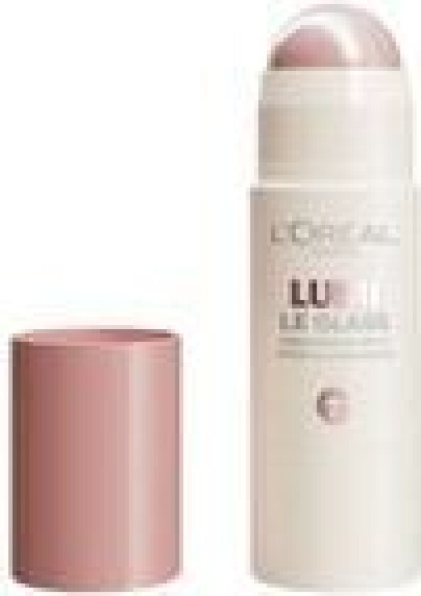 Lumi Le Glass Highlighter 620 Pink Ballet