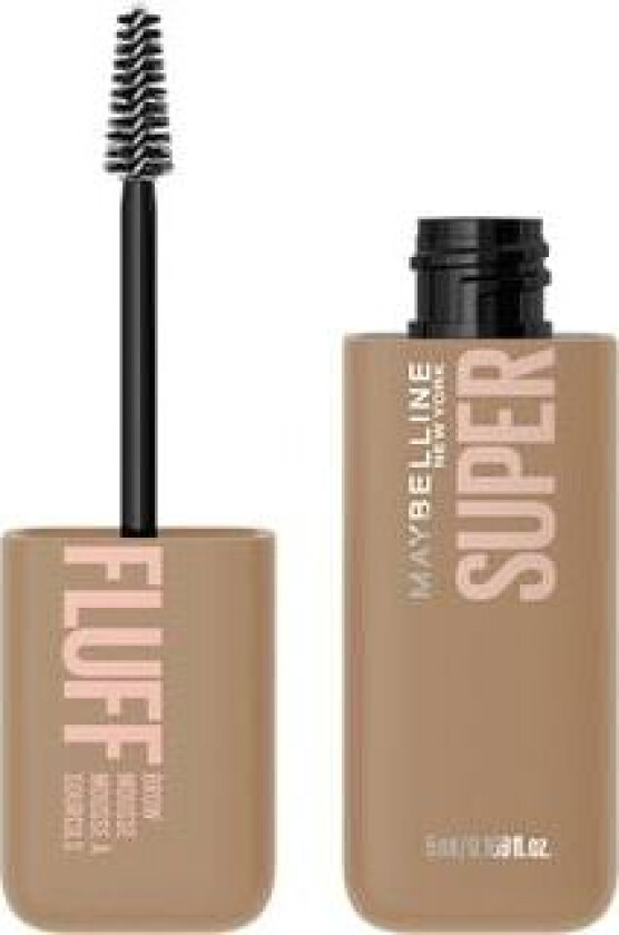 Superfluff Brow Mousse 250 Blonde