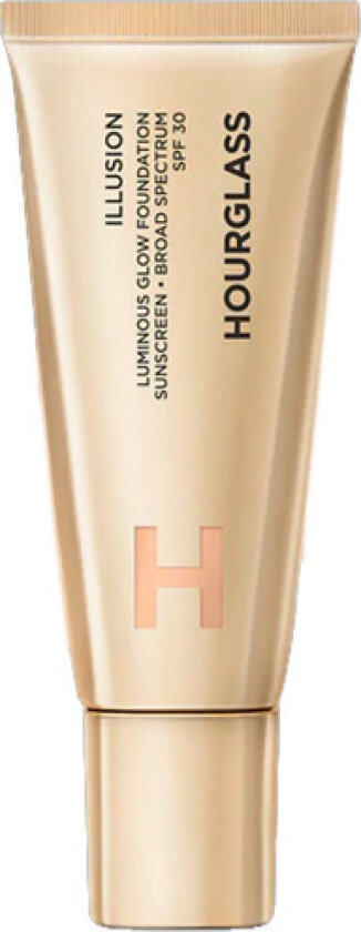 Illusion Luminous Glow Foundation SPF 30 (35 ml) 4