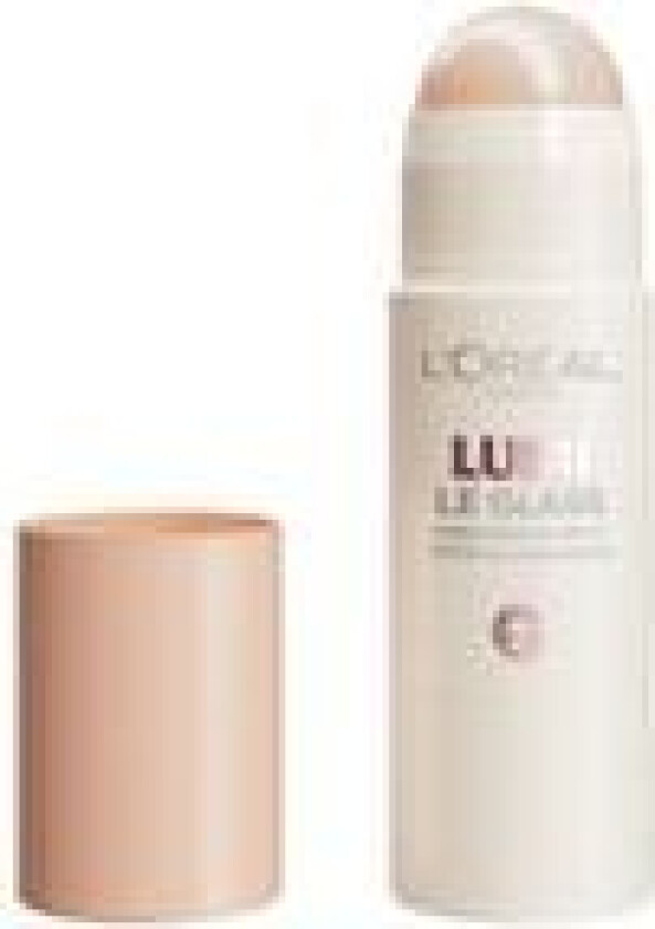 Lumi Le Glass Highlighter 610 Pearl Éclat