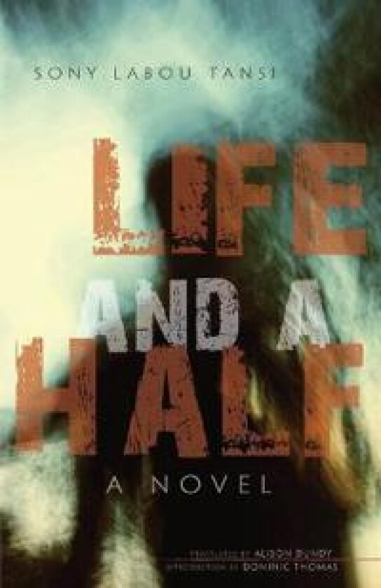 Life and a Half