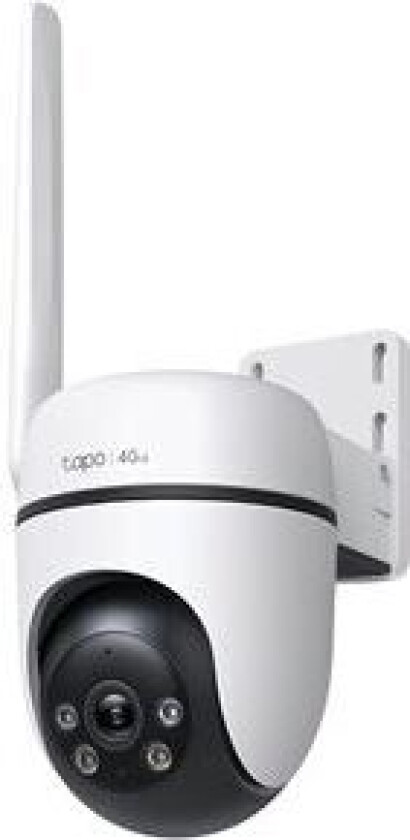 Tapo C501GW