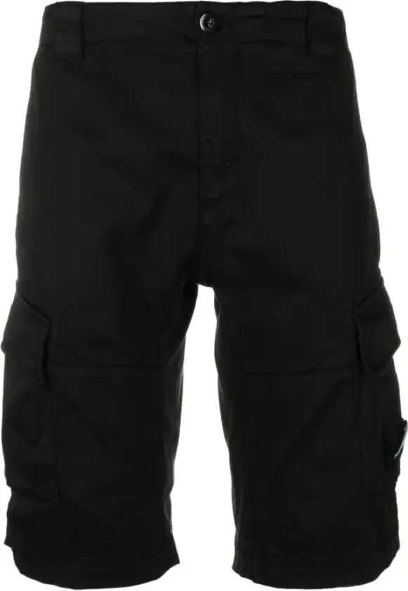 C.p. Company, Herre, Shorts, Svart, L