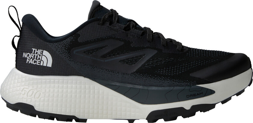 Women's Altamesa 500 TNF Black/Asphalt Grey