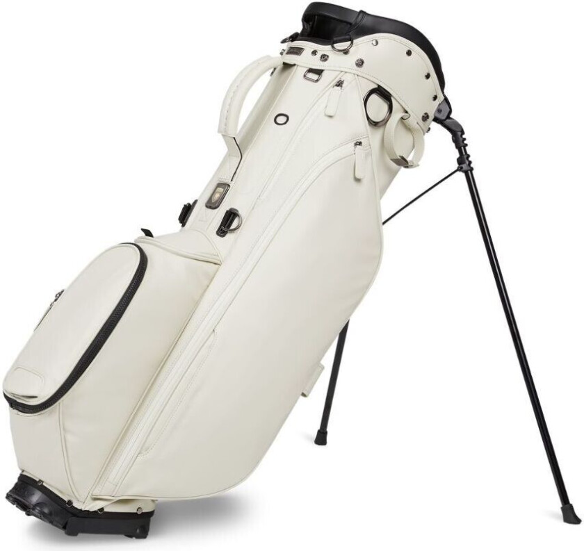 Linkslegend Members Bærebag Hvit