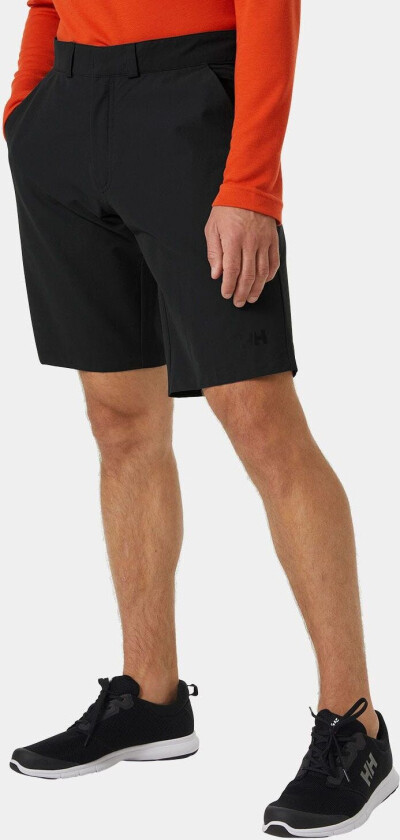 Herre HH® Hurtigtørkende Shorts 10 Grå 30 Marineblå30