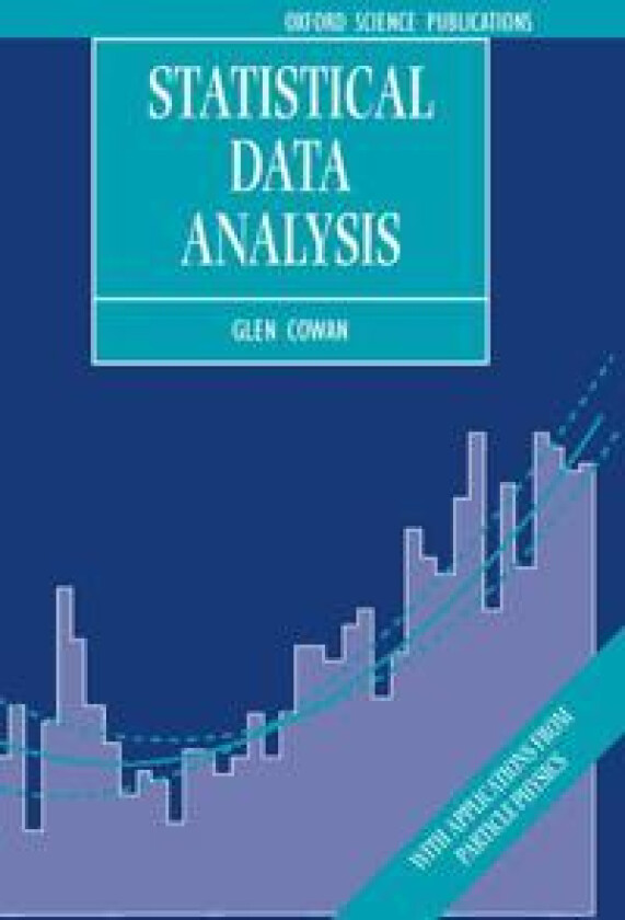Statistical Data Analysis