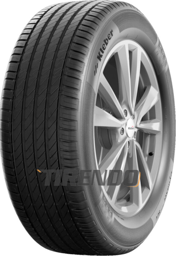 Dynaxer HP 5 SUV ( 235/55 R18 100V )