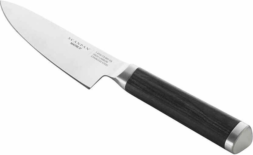 Scanpan Maitre D Kokkekniv 22cm