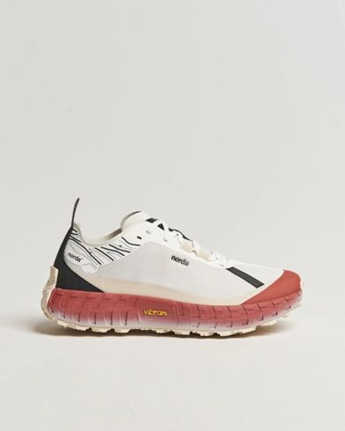 001 Running Sneakers Mars