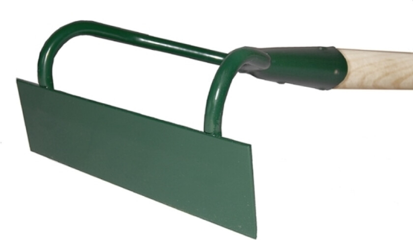 Kard Tohånds Hakke Innrammet 48 X 180 Mm (64)