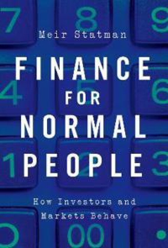 Finance for Normal People