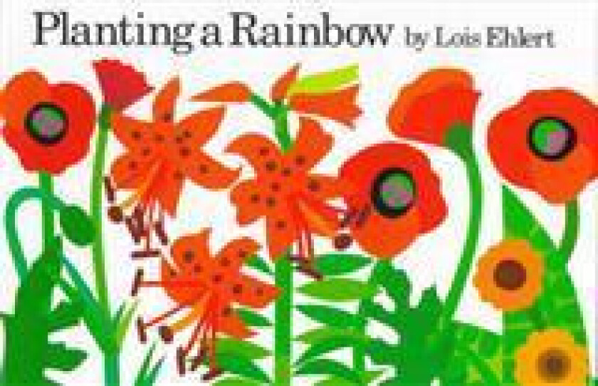 Planting a Rainbow