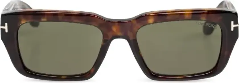 Herre, Accessories, Brun, ONE SIZE