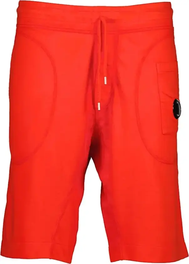 C.p. Company, Herre, Shorts, Rød, M