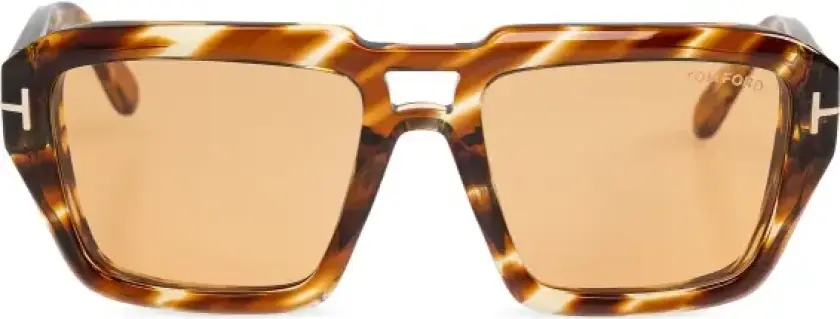 Herre, Accessories, Brun, ONE SIZE