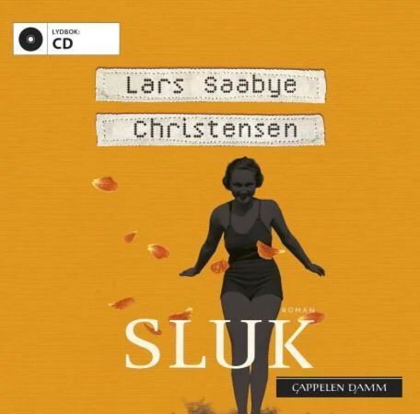 Sluk av Lars Saabye Christensen