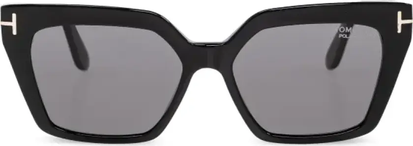 Dame, Accessories, Svart, ONE SIZE