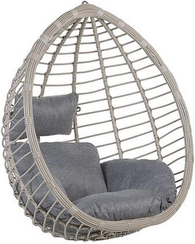 Parylak Hengestol - Grå