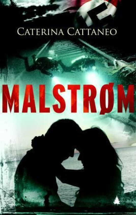 Malstrøm av Caterina Cattaneo