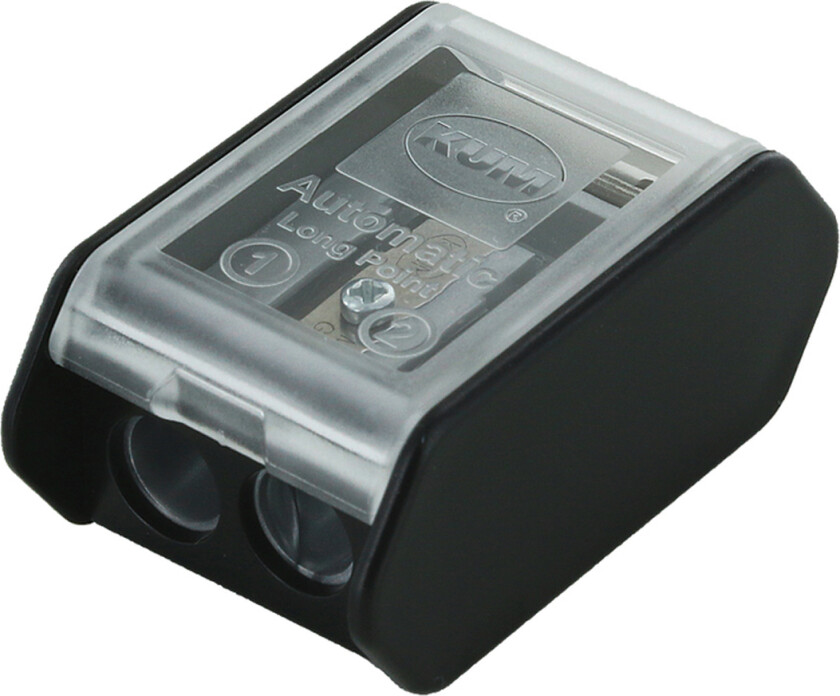 Blyantspisser Automatic Long Point AS3