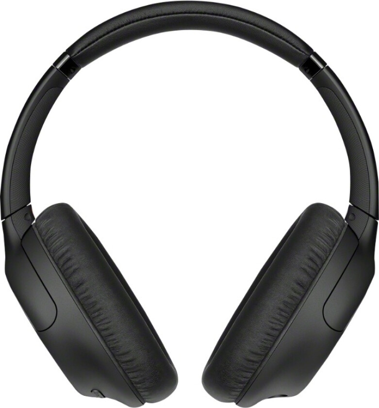 SONY WH-CH710NB TRÅDLØSE STØYDEMPENDE HODETELEFONER, SVART