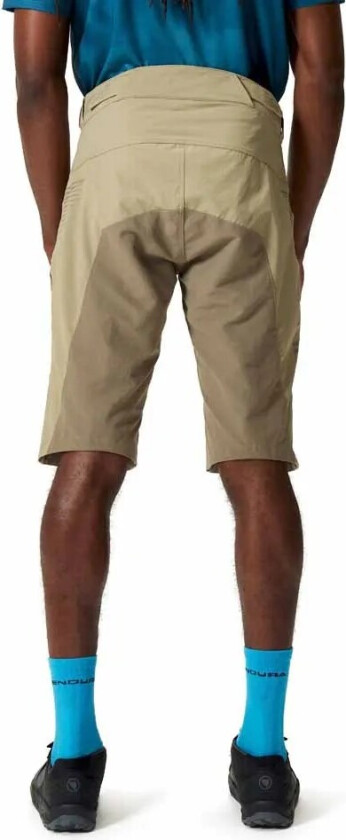 Singletrack shorts ll mushroom herre