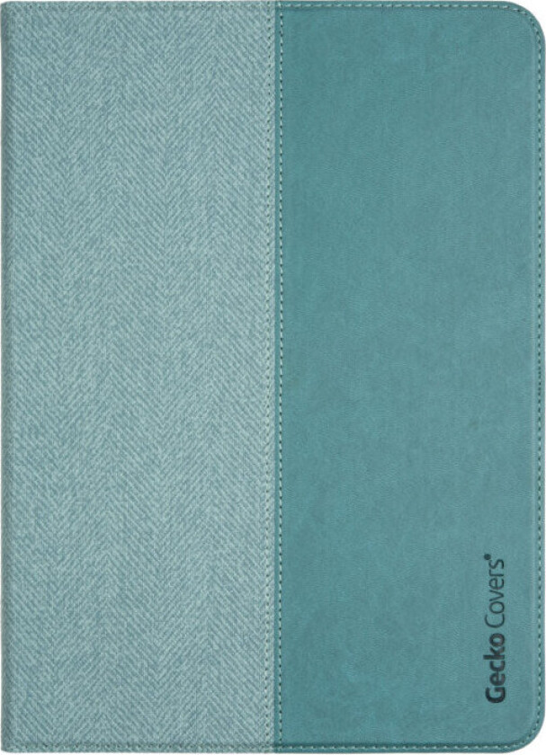 Gecko Covers V10T60C7 Etui nettbrett 27,7 cm (10.9") Folio Grønn