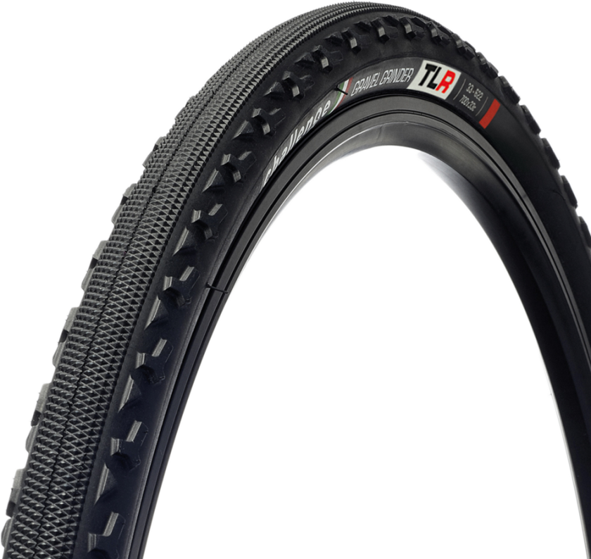 Gravel Grinder Tubeless Ready Vulcanized 700 x 38C