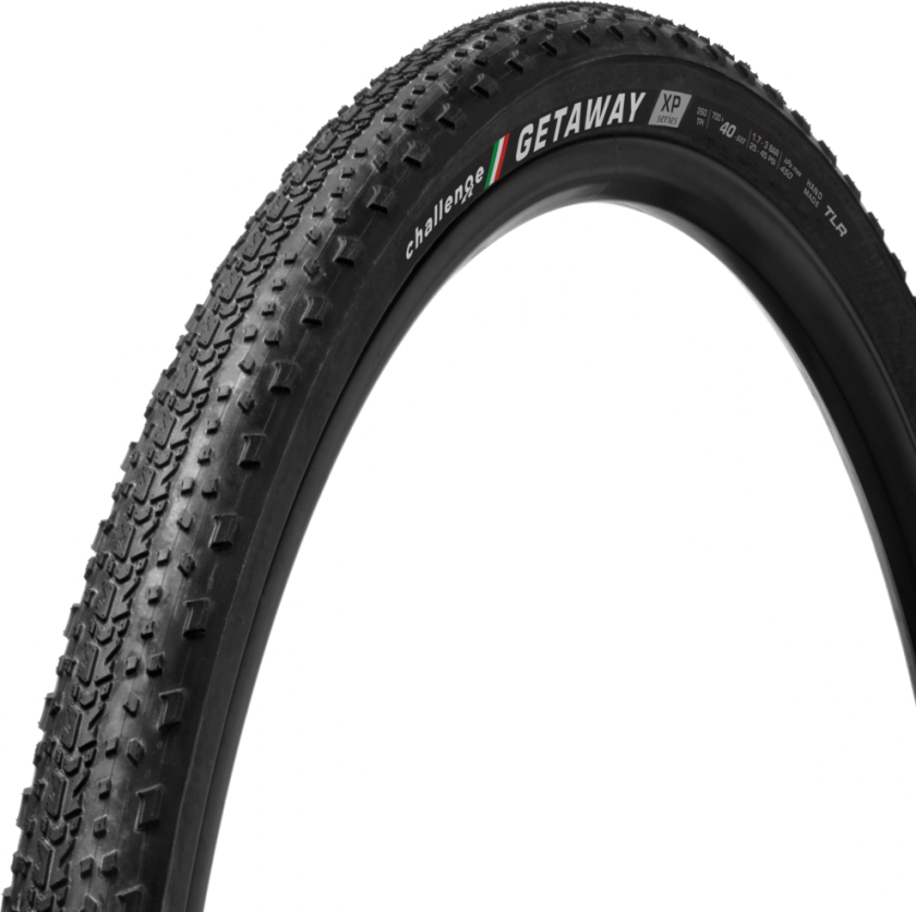 Bilde av Getaway XP Tubeless Ready. 700 x 40C Sort