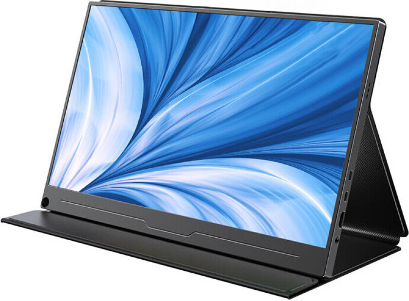 Uperfect A17-skjerm - 15,6" 3840x2160, 60Hz (bærbar)