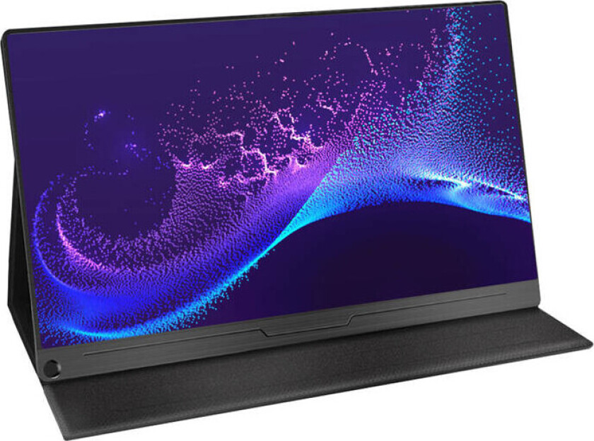 Uperfect Ubegin B5-skjerm - 15,6" 1920x1080 (60Hz)
